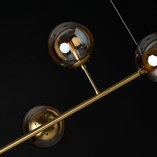 Azzardo HELIOS 6 GO 4699