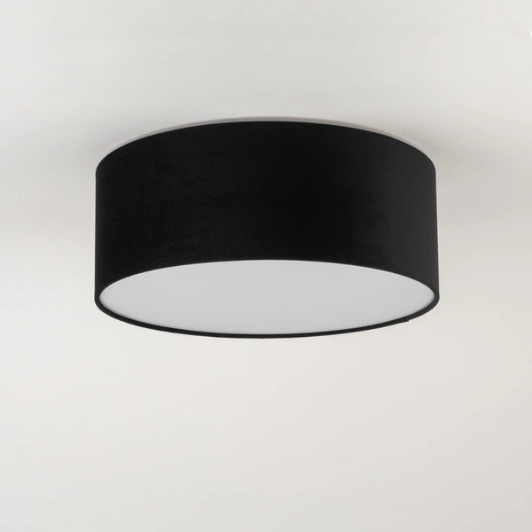 Lampa Sigma Soft M czarny 40648