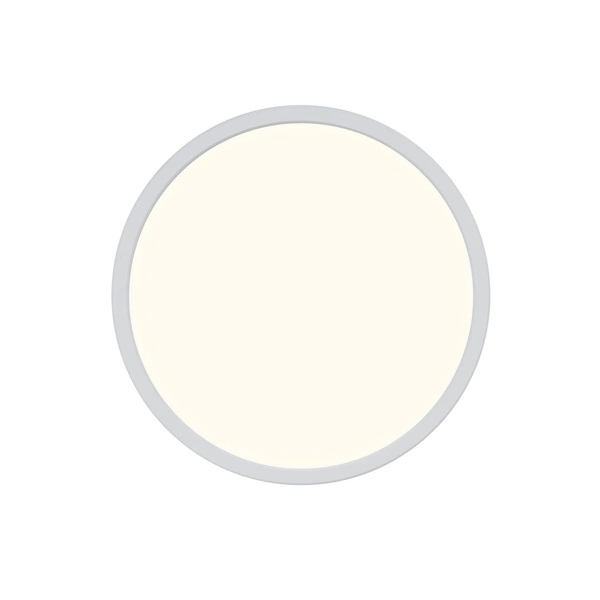 Lampa sufitowa OJA LED 3000K
4000K Biała ciepła
Biała neutralna Plastik | Biały