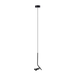 ISEO PENDANT BK