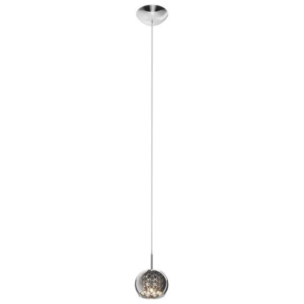 Lampa CRYSTAL 13 cm Zuma Line Kryształy