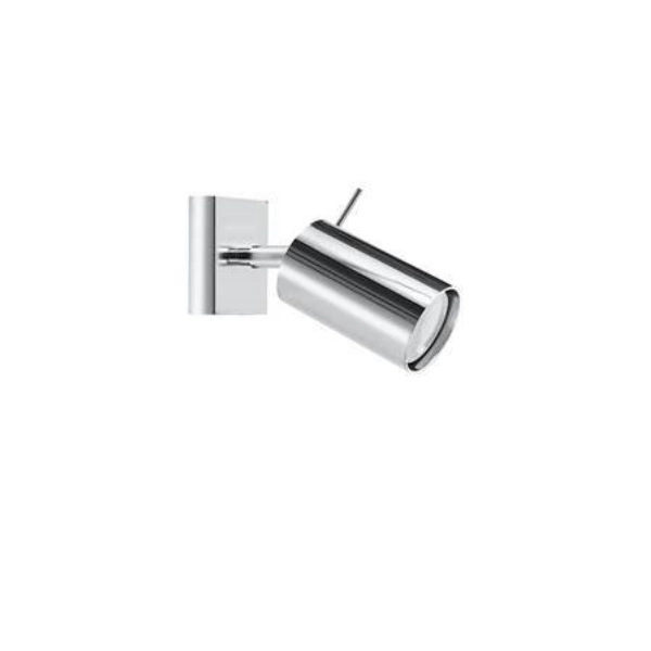 Chromowany kinkiet RING chrom SL.0727