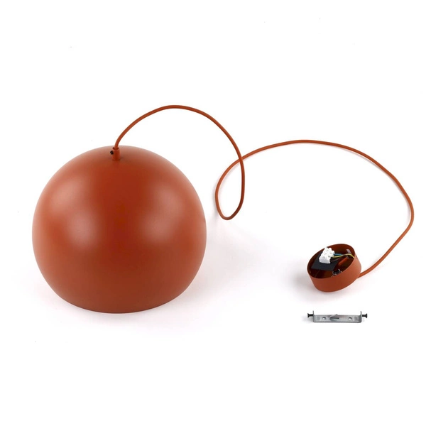 ZOE BRICK LAMPA WISZACA 1 M 10175