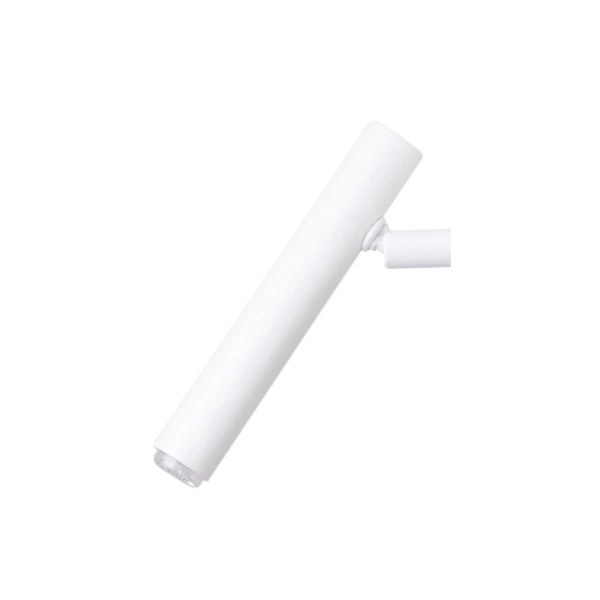 Lampa sufitowa plafon SOPEL 1 PL KRÓTKI biały 33160