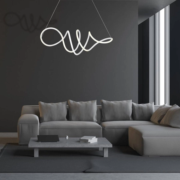 Lampa wisząca LOCA 56W LED ML5491