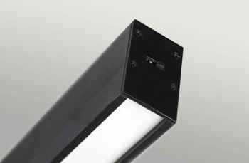 Azzardo LINNEA 140 PENDANT CCT BK 4571