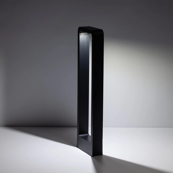 ARIUS M BLACK LAMPA PODŁGOWA IP 54