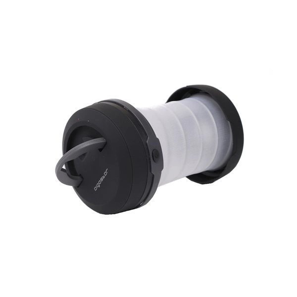 Lampka kempingowa latarka LED na baterie 1.4W 7000K