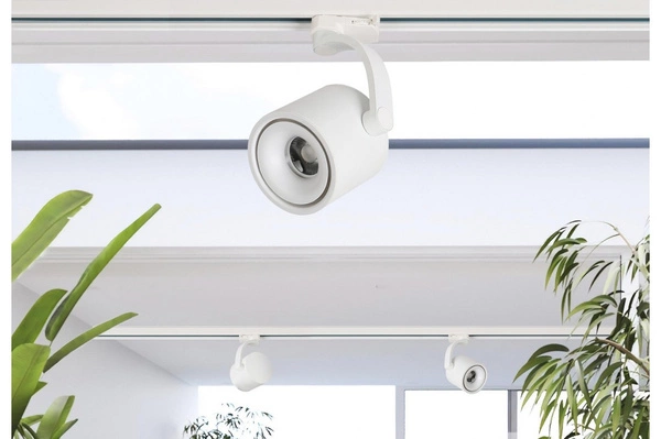 Azzardo COSTA ARM TRACK 3LINE BK 3486