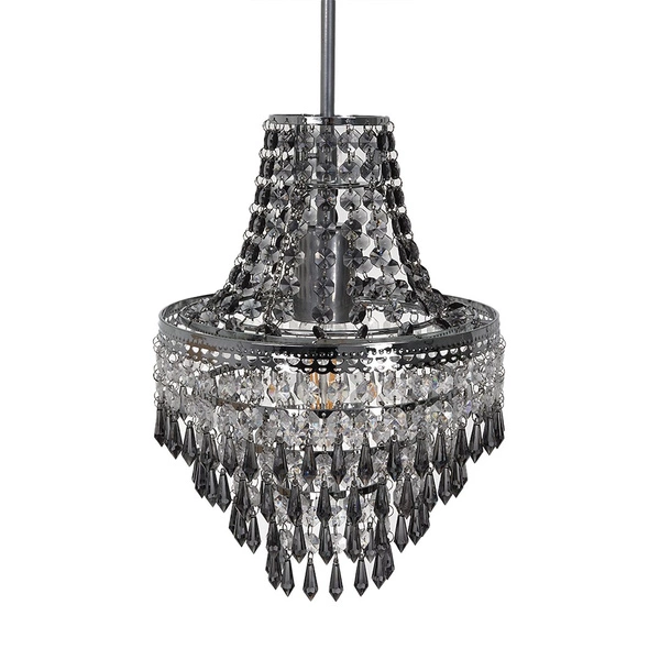 Żyrandol GEMMA 1xE27