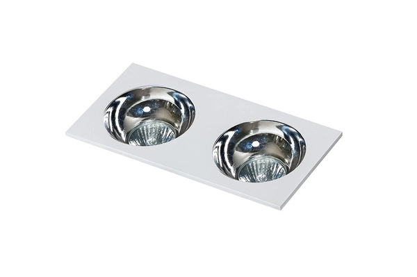Azzardo HUGO 2 DOWNLIGHT WHITE 1739