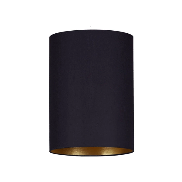 8418   Klosz "CAMELEON BARREL L BLACK/GOLD" 8418