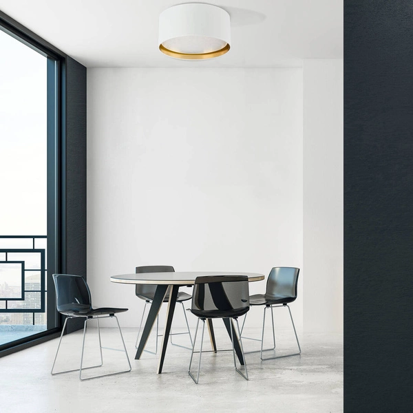 Nowoczesna lampa sufitowa 45cm BILBAO 3379 3379