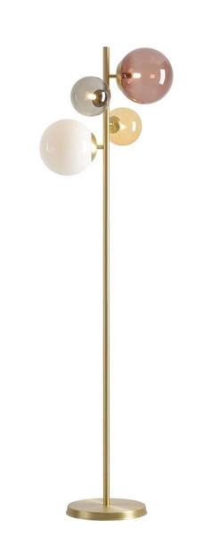 Aldex LAMPA STOJĄCA BLOOM MULTICOLOUR 1111A40