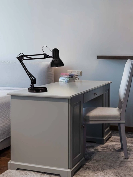 Lampka biurkowa K-MT-COSMO CZARNY z serii COSMO