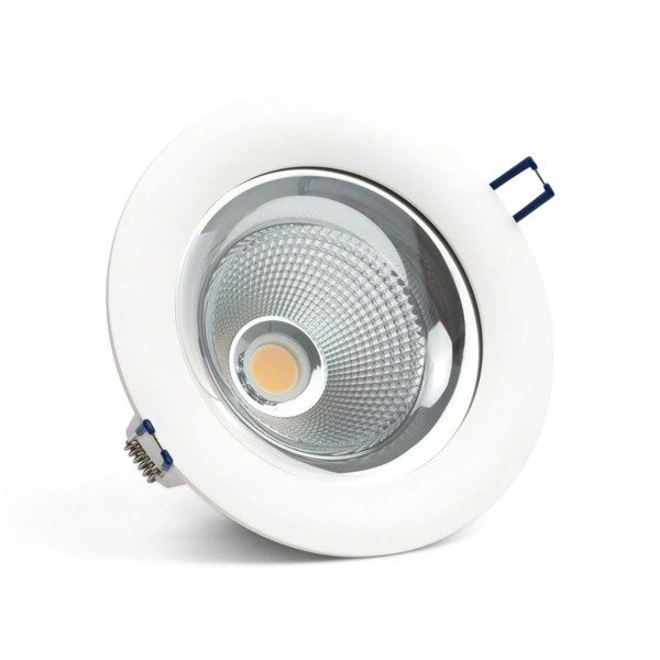 Hermetyczna ARCOS IP65 ciepła 30W śr.17,6cm