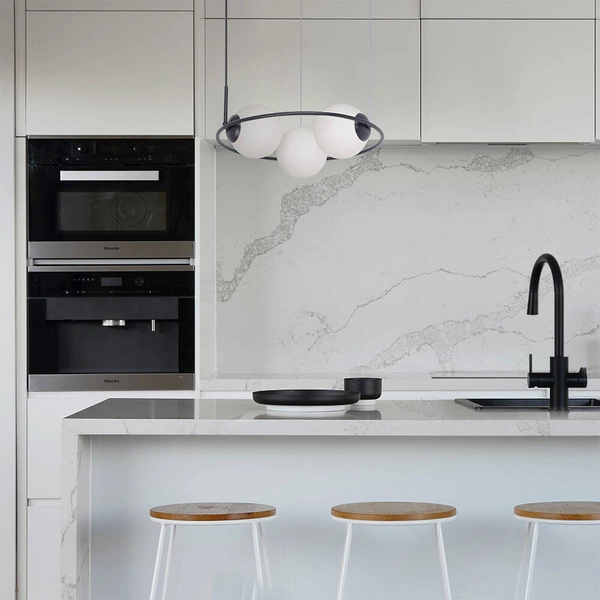 Lampa wisząca K-5104 z serii PARVA