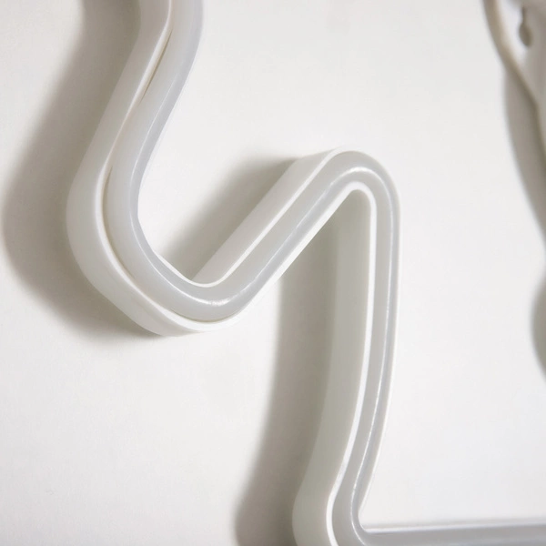 FM-NL10 NEON UNICORN LED