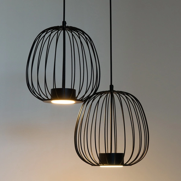 Lampa Sigma BELL PLUS 2 czarny 41100