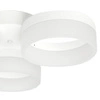 Plafon RING III pierścienie LED 3x20cm