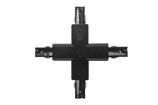 Azzardo TRACK 3LINE X CONNECTOR WH 4279