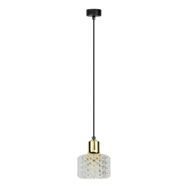 Lampa wisząca LUMI 1xG9