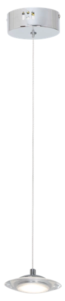 LAMPA WISZĄCA ELLIPSE 5W LED