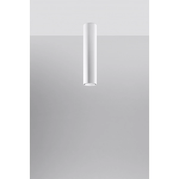 Plafon LAGOS 40 SL.0998 biały 1xGU10