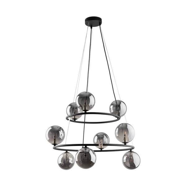 ANABELLE LAMPA WISZĄCA 9 PŁ 6845