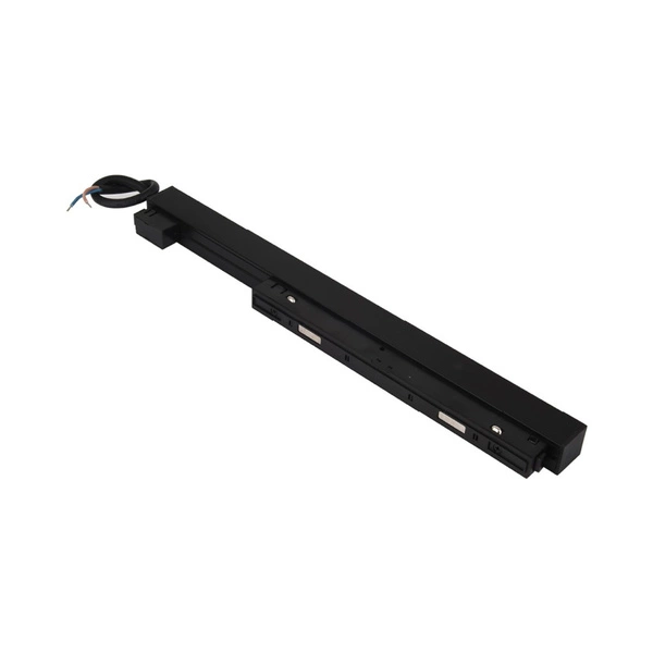 Azzardo ALFA TRACK MAGNETIC DRIVER 200W INSIDE WH 4674
