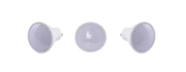 Azzardo WIFI LED SPOTLIGHT GU10 5W 3217