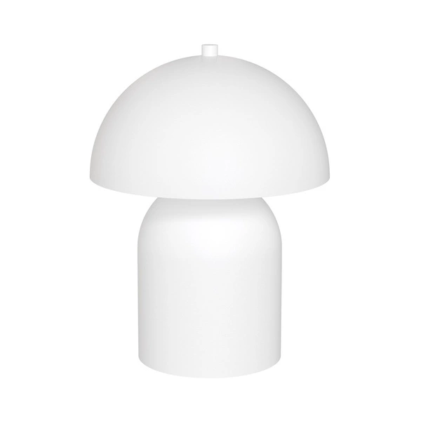Lampa biurkowa Emibig MUSH LN2 WH 1453/LN2