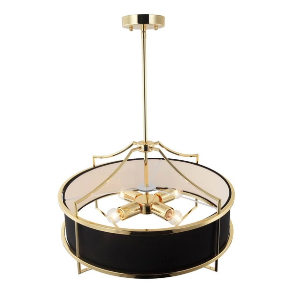 Orlicki Design Stesso Gold / Nero M OR84160