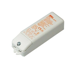 Akcesoria TRAFO 105W Plastik | Biały