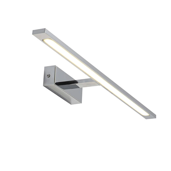 Isla kinkiet chrom duzy z IP44 3000K