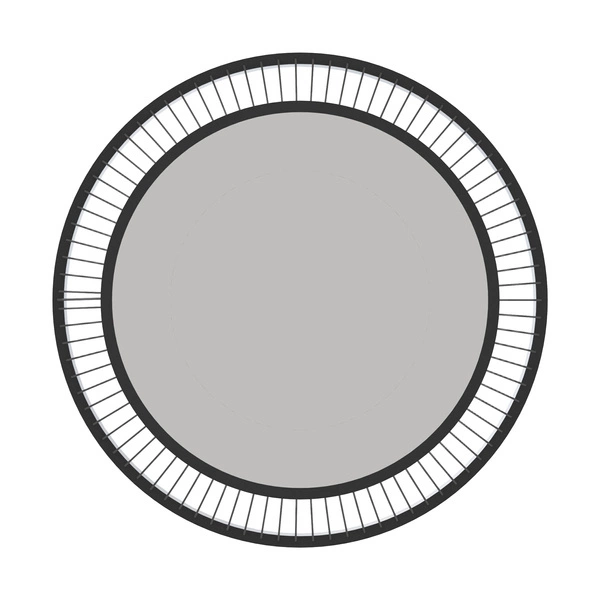 MX3328-2-3BT BALU LAMPA SUFITOWA CZARNA/BLACK