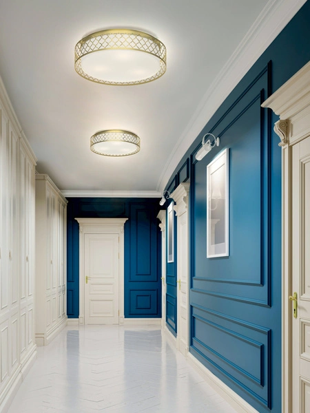 Orlicki Design Cavalli Old Gold OR81015