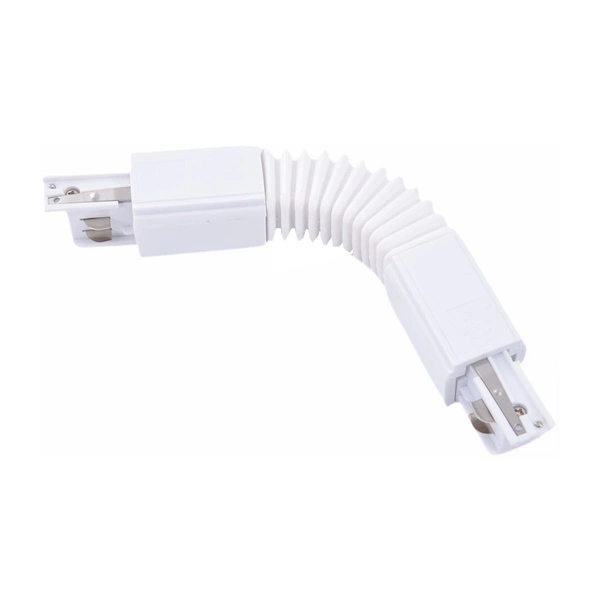 Azzardo TRACK 3LINE FLEXIBLE CONNECTOR WH 4281