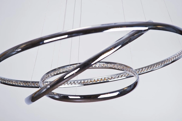 Azzardo BRIGHTON 3 CHROME 1609