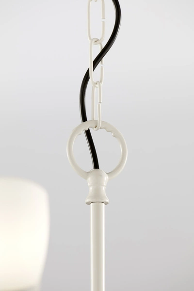 Klasyczny Żyrandol GLORIOSA wys. 165cm 15xG9 14W IP20 | piaskowo-szary