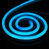 NEON FLEX LED NIEBIESKI 5M 230V
