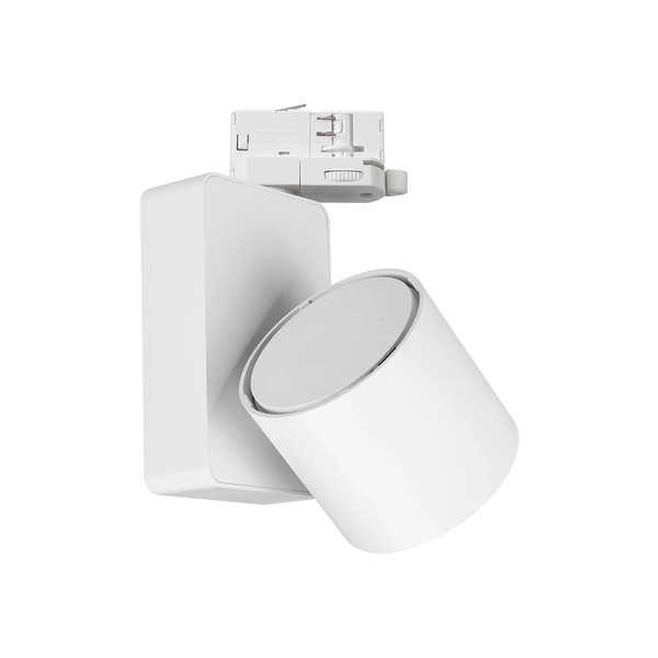 Reflektor Ojo 35W 2700/4000K Biały 3 Obwodowy