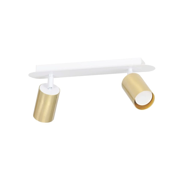 Lampa sufitowa Emibig ZEN 2 Biały 623/2