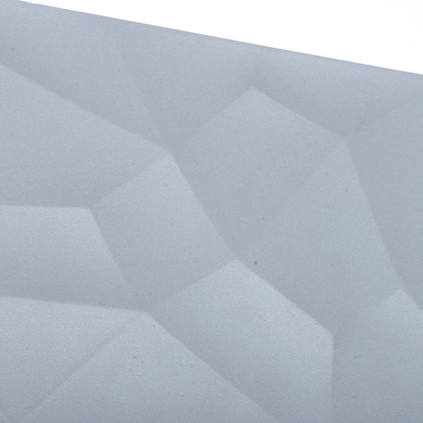 Zewnętrzny kinkiet LED CRACKS na elewację 094