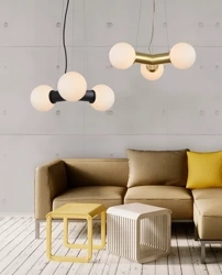 Azzardo POPE BLACK 3171