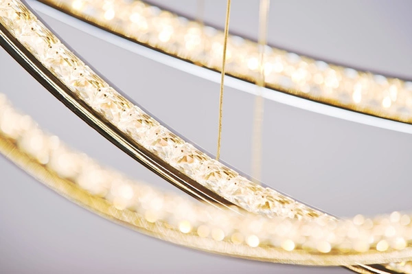 Azzardo BRIGHTON 3 GOLD 4429