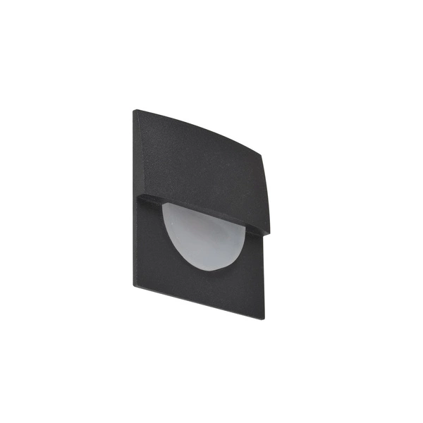 Azzardo SANE 60 BLACK 2768