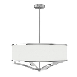Orlicki Design Gerdo Cromo OR84801