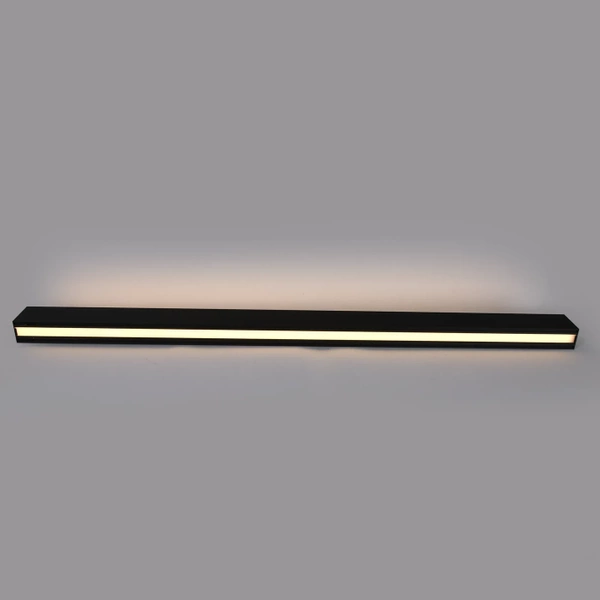 Lampa Wisząca Sigi V LED czarna PL0130-BK