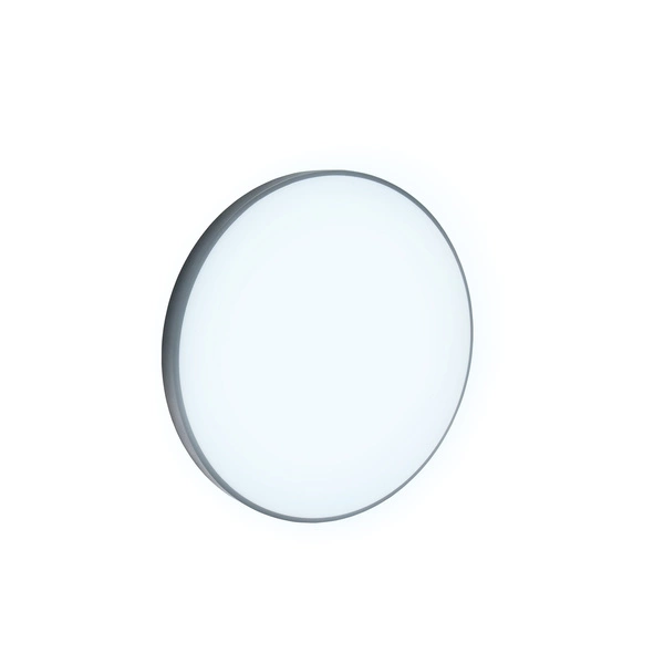 NYMPHEA RING 24W CW 230V 115st IP54 IK04 FI320x52 BIAŁY OKRĄGŁA